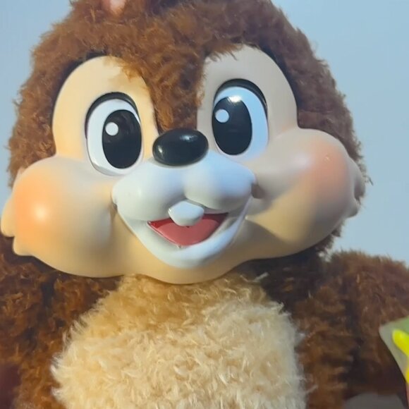 Mickey Family Cute Together - Chip - Picture 7 of 7